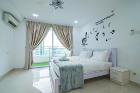 Mansion One Cheerful Home by Wealth Lifestyle